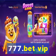 777.bet vip